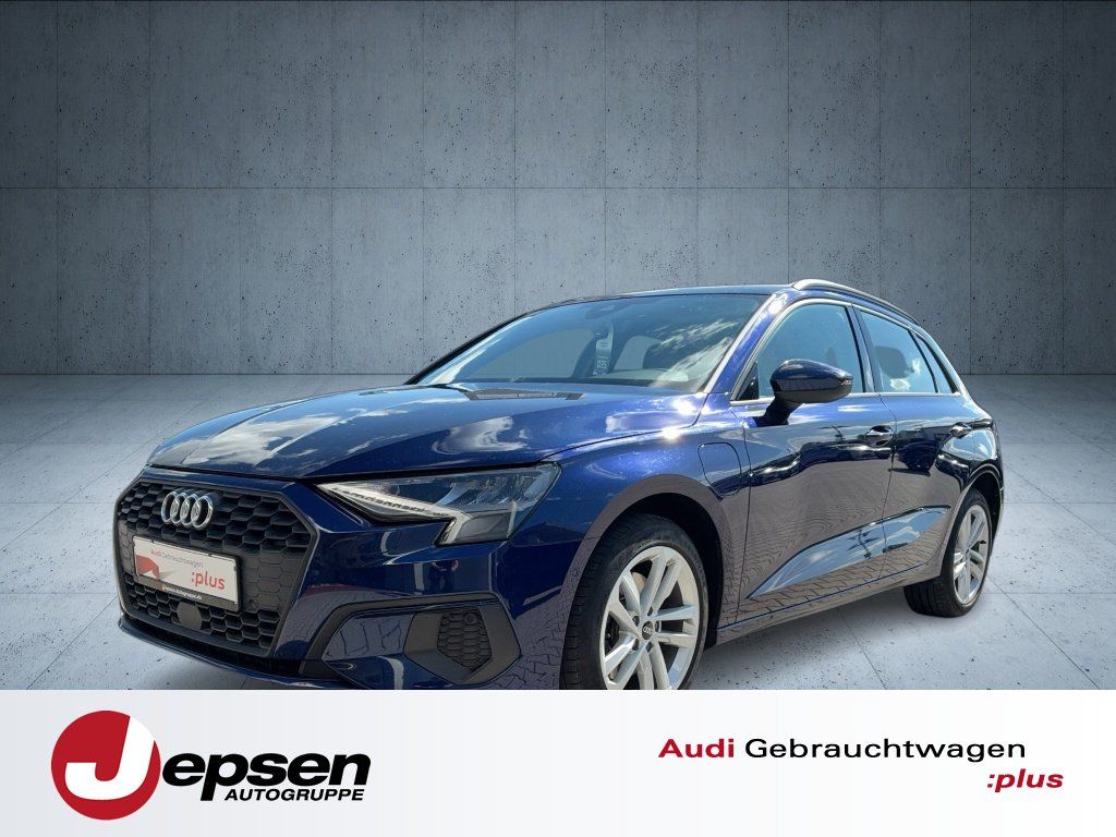 Image of Audi A3