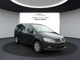 Volkswagen Sharan 1.4 TSI Highline AHK*SHZ*Leder - Volkswagen Sharan Gebrauchtwagen