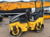 BOMAG BW 120 AD-5 - BOMAG Walzen Bw