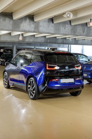 BMW i3 (94 Ah)  Garantie, CarPlay, AndroidAuto,TÜV