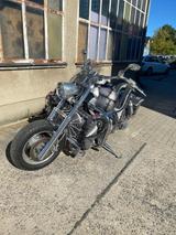 Andere Boss Hoss (USA) BHC 3V8 - BOSS