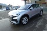 Audi Q4 e-tron SB S-Line "AHV,LED" EXP € 19990.- - Audi Q4 Gebrauchtwagen