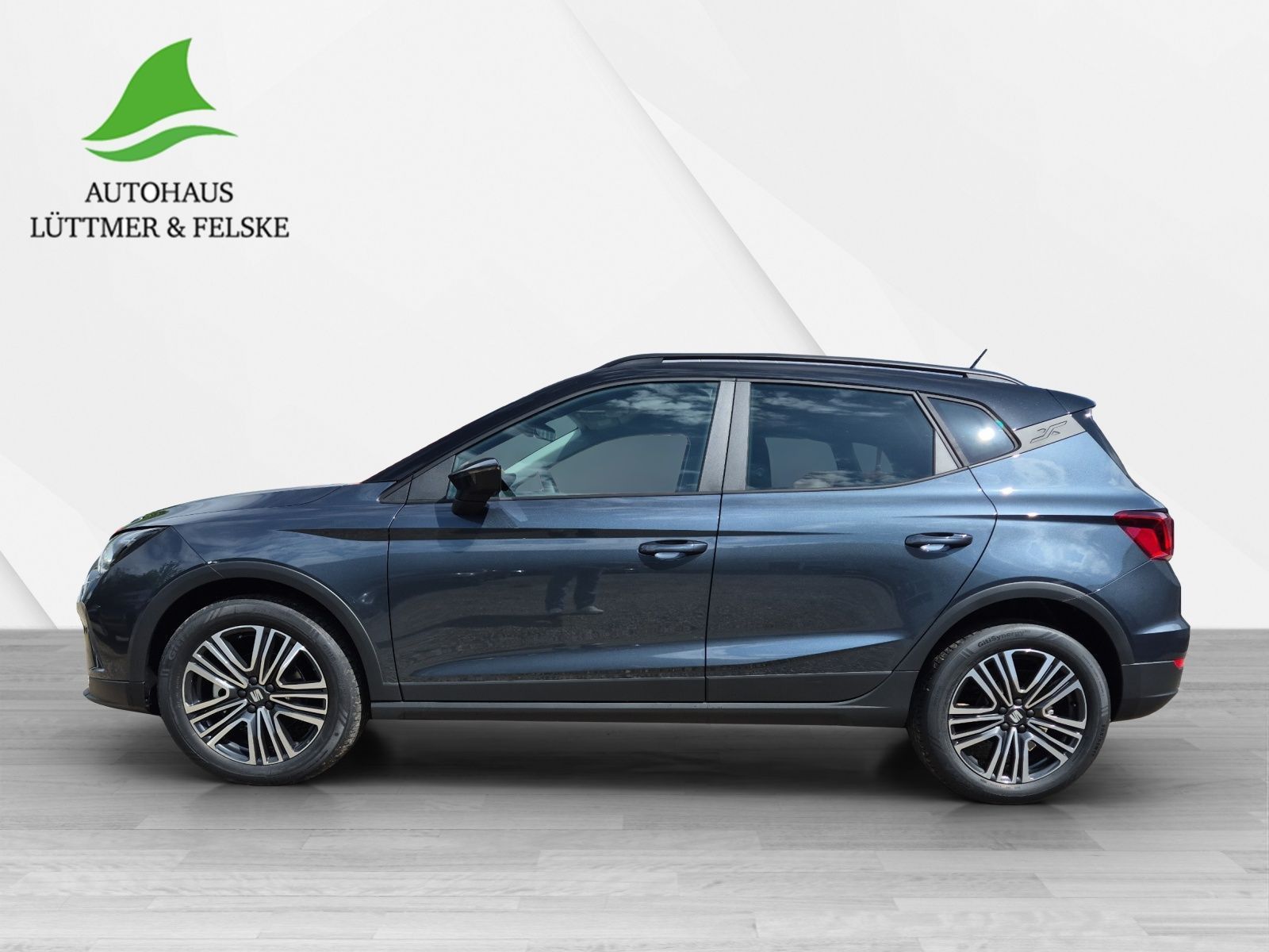 Seat Arona - Bild 3
