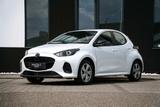 Mazda 2 Hybrid Lim. Exclusive-Line - Mazda 2: Hybrid Exclusive Line