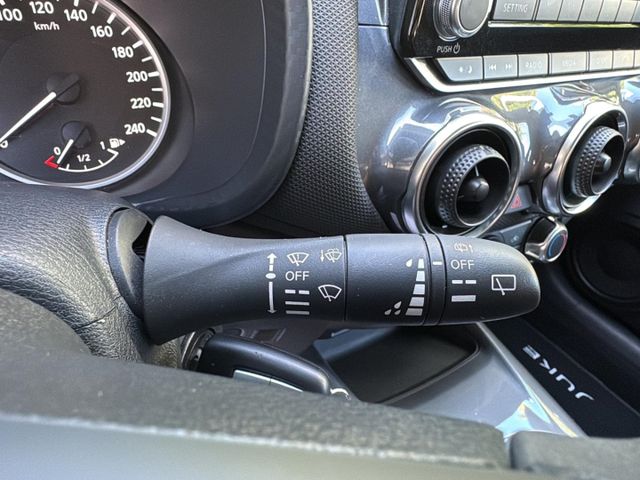 Nissan Juke Visia 1.0 DIG-T Klima*EFH*LED*GRA*Alu*