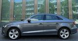 Audi A3 Limousine design 1.6 TDI*Leder*Navi*LED* - Audi A3 mit Diesel-Antrieb: Navigationssystem, Limousine, Klimaanlage, 1.6