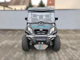 CFMOTO UForce 800 V2 EFI 4x4 LoF - CFMOTO QUAD
