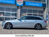 Mercedes-Benz C 180 Avantgarde*AHK*LED*MBUX*Memory*1.Hd.* - gebrauchte Mercedes-Benz C 180 aus dem Jahr 2024