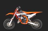 KTM 65 SX 2026 - KTM 65 SX