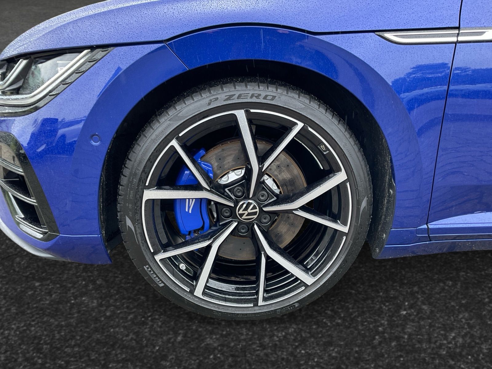 Volkswagen Arteon - Bild 14
