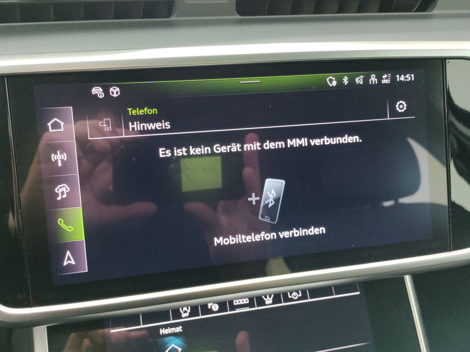 Audi A6 - Bild 15