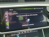 Audi A6 - Vorschau Bild 15