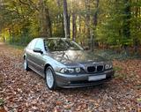 BMW E39 525i Top Originalzustand, 1 Hand, Individual - BMW 525 in Duisburg