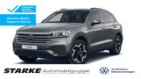 Volkswagen Touareg 3.0 TDI 4M  AHK Navi LED Leder Kamera PD - Volkswagen Touareg aus 2024