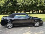 Saab 9-3 1.9TiD Linear Cabriolet Automatik Linear