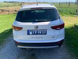 Seat Ateca 2.0 TDI 140kW Xcellence 4Drive DSG Xce... - Seat Ateca: Von Privat