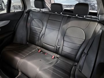 Mercedes C 200 - 11
