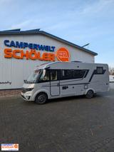 Adria Sonic Supreme 700 DL-2026-VOLL-SOFORT-VOLL - Integrierte Wohnmobile & Wohnwagen