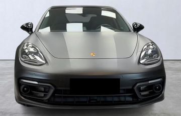 Porsche Panamera - 9