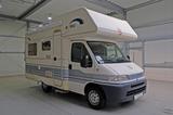 TEC Rotec A 560 R/Rundsitzgruppe/Markise/TÜV 2-2026 - Offers matching your search criteria