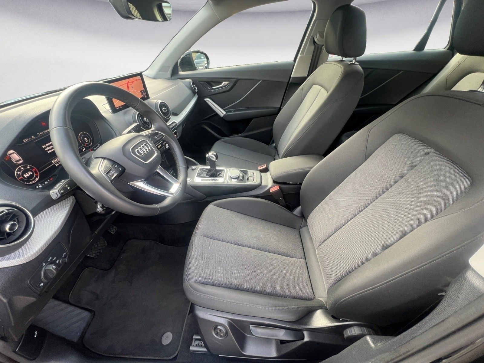 Audi Q2 - Bild 8
