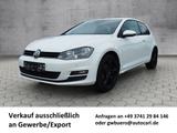 Volkswagen Golf VII Lim. Comfortline BMT - Gebrauchtwagen bis 8.000 Euro