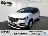 Opel Grandland 120 Jahre 1.2l Turbo Apple CarPlay And
