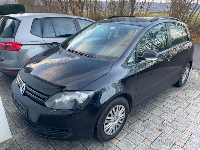 Volkswagen Golf Plus VI Trendline BMT