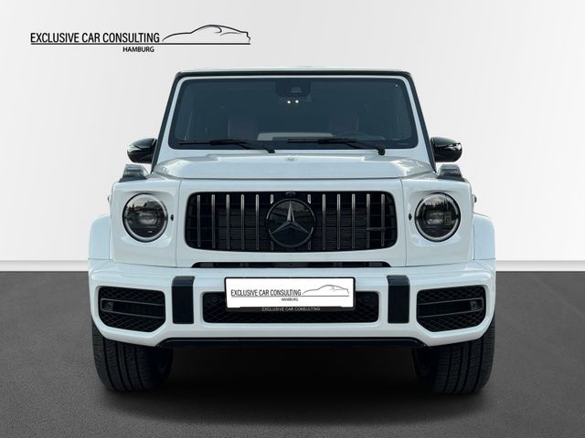 MERCEDES-BENZ G 63 AMG – Bild 2