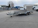 Brenderup 40  Kipper off,Kasten  Tandem Rampe - Angebote entsprechen deinen Suchkriterien