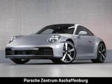 Porsche 911 Carrera Sport Design Paket Sportabg. BOSE - Porsche 992 aus 2025