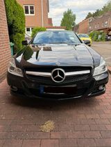 Mercedes-Benz SL 500  Cabrio Unfallfrei, Scheckheft, Top Zust. - Mercedes-Benz: Sl 50