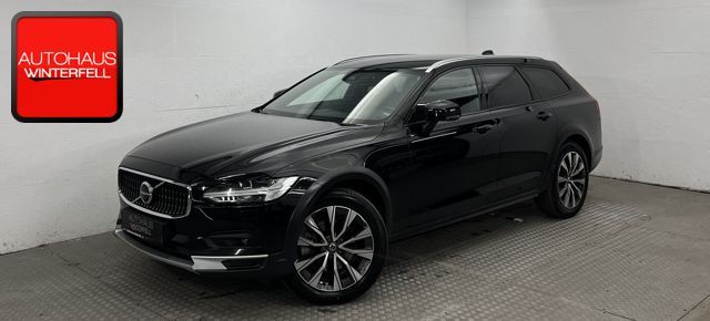 Volvo V90 CROSS COUNTRY B4 AWD PLUS BRIGHT STANDH AHK