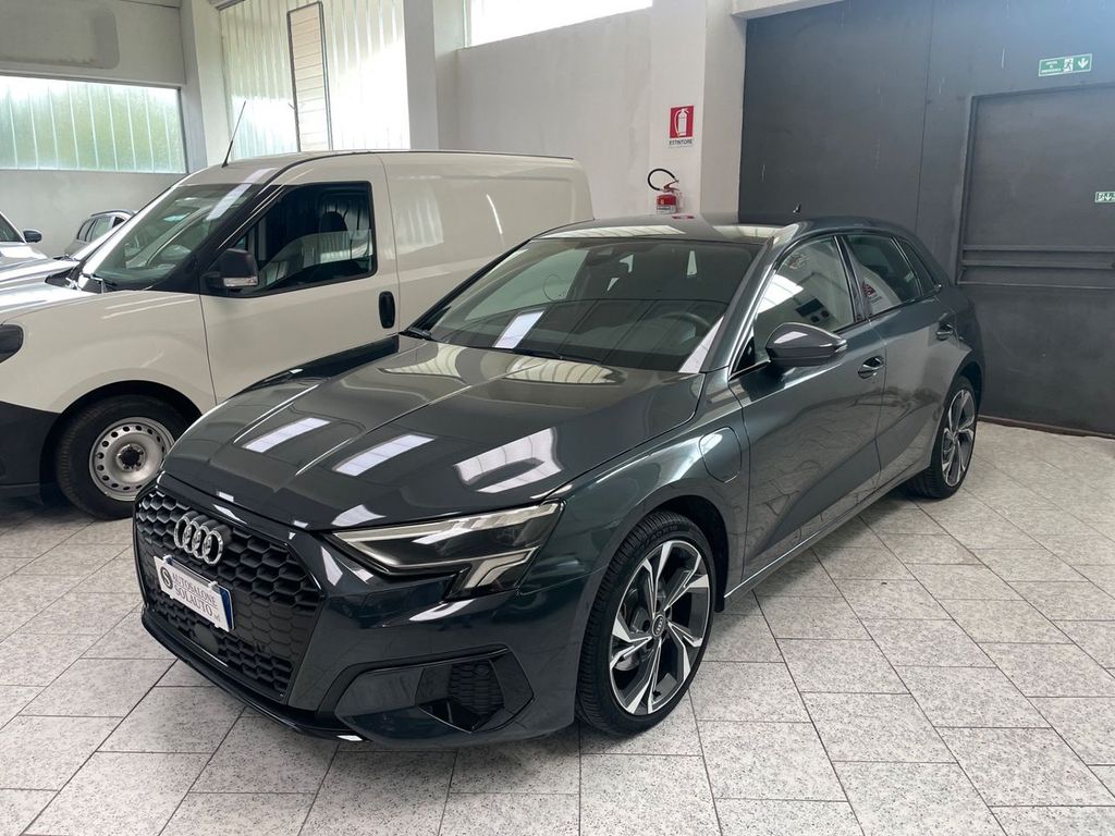 Image of Audi A3
