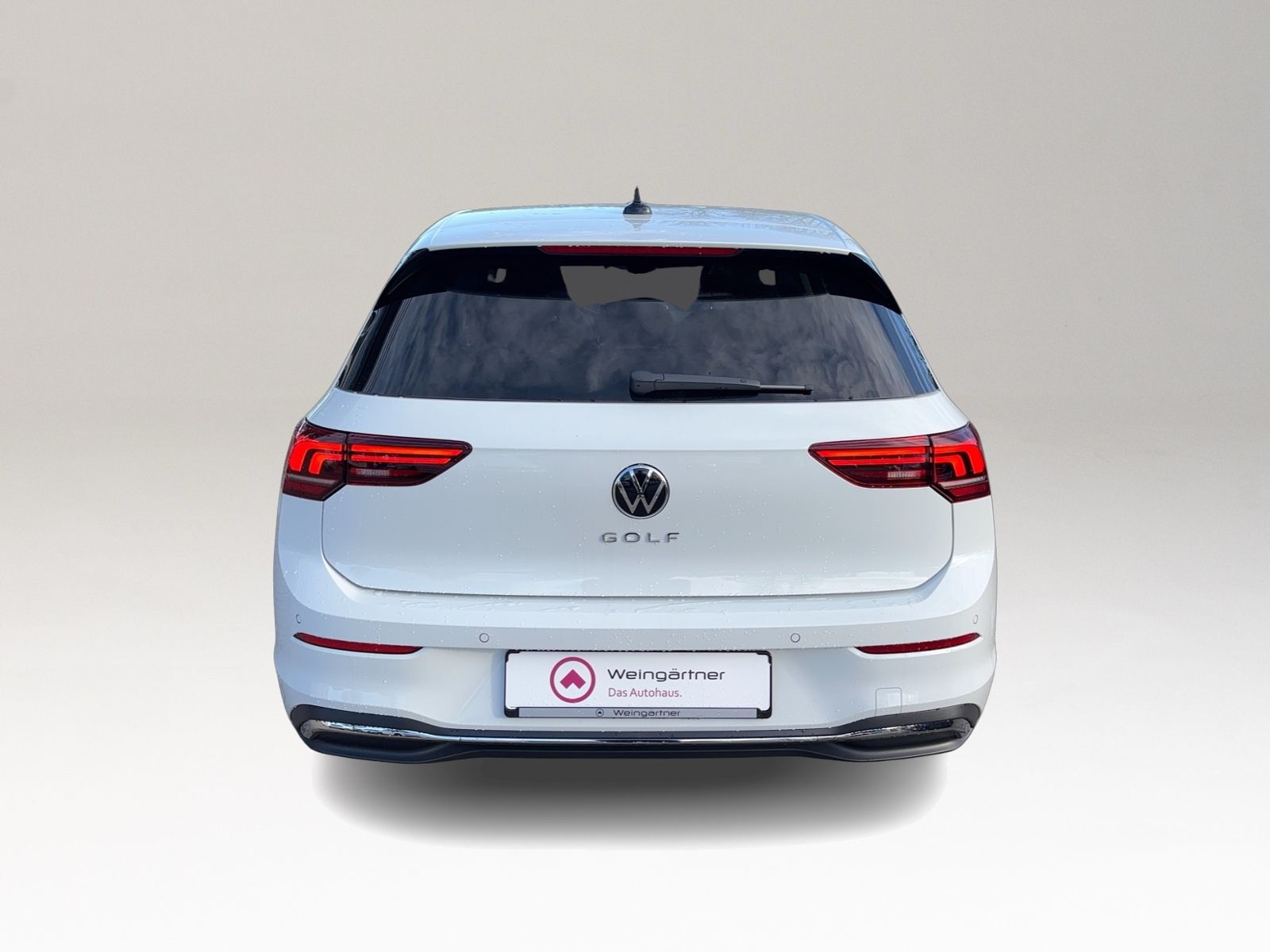 Golf Energy 2.0 TDI SCR 85 kW (116 PS) 6-Gang