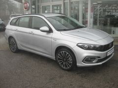 Fahrzeugabbildung Fiat Tipo Kombi Life 1.0