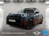MINI Aceman E CHN AHK Driv.Assist+ Harman/K Head-Up - graue MINI Aceman