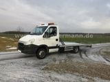 Iveco Daily 50C15 Abschlepper / Autotransporter