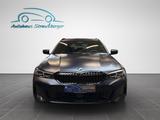 BMW 320d Touring xDrive M Sport PANO SHZ STHZ HiFi - BMW 3er Reihe Jahreswagen: Kombi