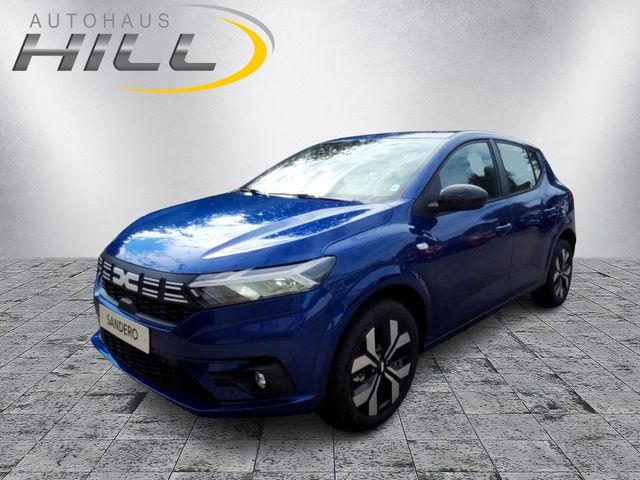 Dacia Sandero Journey TCe 90