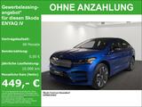 Skoda ENYAQ iV COUPE 82KWH1-G-AUTOM. 4X4 RS Suite