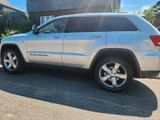 Jeep Grand Cherokee Overland WK2 5,7 V8 Hemi LPG - Jeep Grand Cherokee aus 2010: Overland