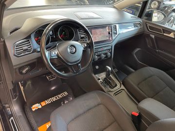 MYAUTOCENTER – Gebraucht- und Jahreswagen mit Werkstattservice in Pfaffenhofen Volkswagen Golf Sportsvan VII United *Navi*Klima*LED*