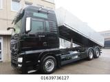 MAN TGX 26.500 6x2  Retarder,AHK Hydraul., Retarder, - Angebote