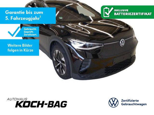 Image of Volkswagen ID.4