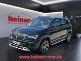 Seat Ateca 1.5 TSI Xperience DSG LENKRADHEIZUNG / PDC - gebrauchte Seat SUV & Geländewagen