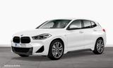 BMW X2 xDrive20d M Sportpaket Head-Up HiFi DAB LED - BMW X2 M Sportpaket Gebrauchtwagen