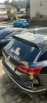 Volkswagen Touareg 3.0 V6 TDI SCR 4MOTION Tiptronic - - Volkswagen Touareg in Bielefeld