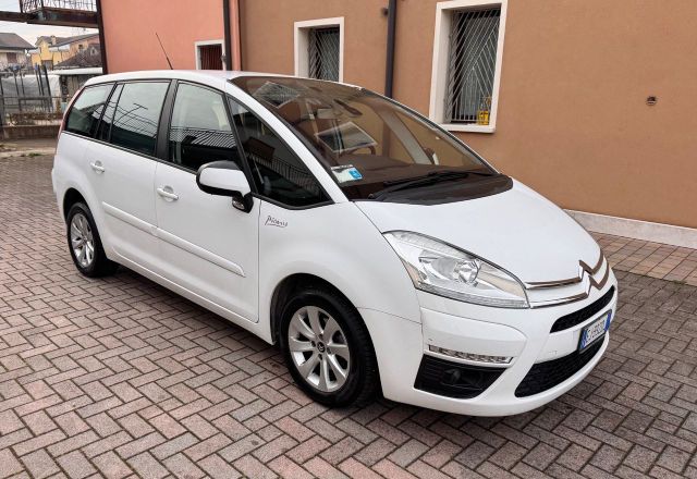 Citroën Citroen C4 Picasso 1.6 HDi 7posti Ok Neopatentat