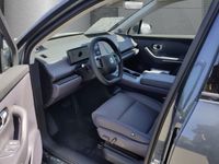 Leapmotor C10 - Vorschau Bild 12